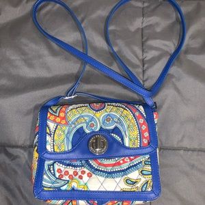 VERA BRADLEY BAGS